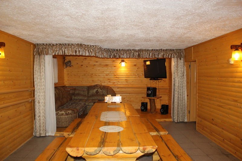 "Постоялый Двор" мини-гостиница в Алексеевке - фото 11