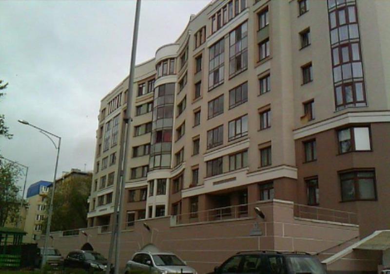 1-комнатная квартира Сампсониевский пр-т 51 в Санкт-Петербурге - фото 1