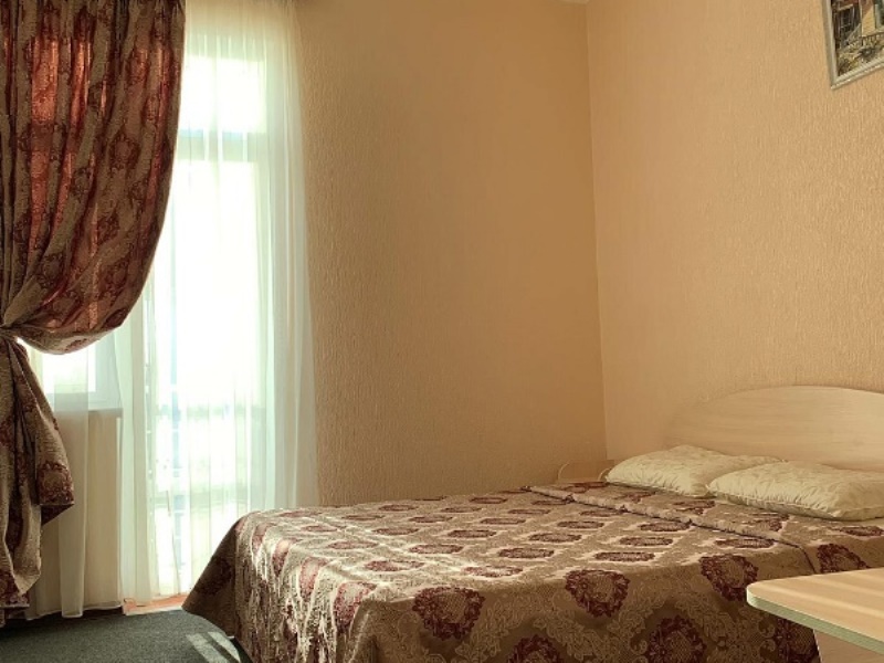 "Таврида" гостиница в Песчаном - фото 16
