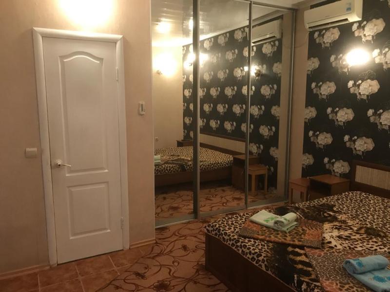 "Вариант" мини-гостиница в Голубицкой - фото 48