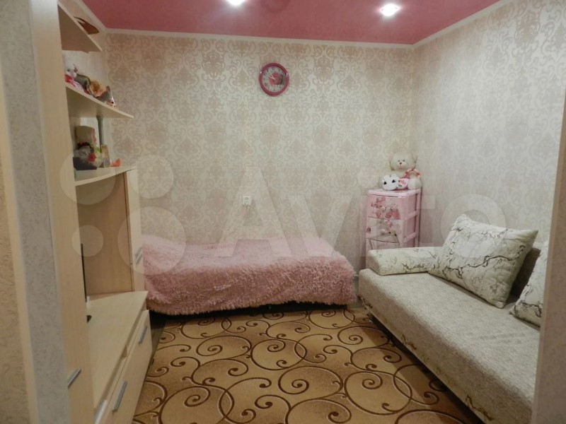 2х-комнатная квартира Персиянова 131 в Соль-Илецке - фото 3