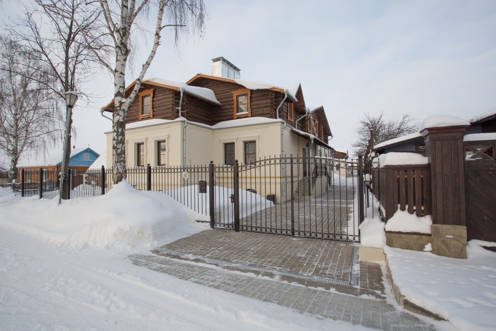 "Усадьба на Спасской" гостевой дом в Суздале - фото 6