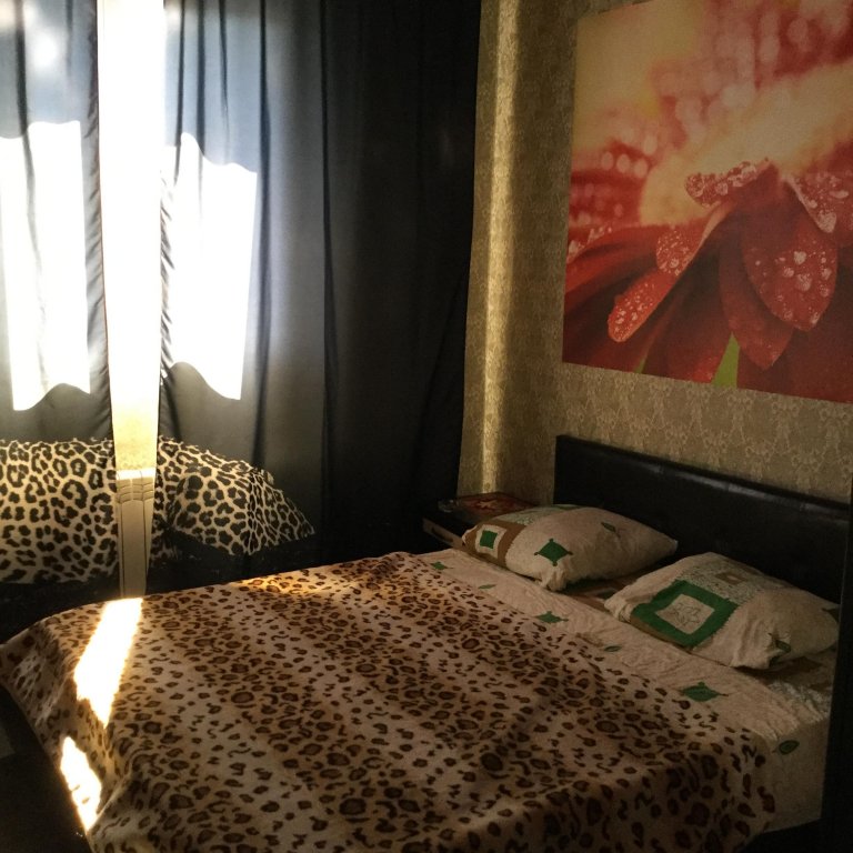 "Диамонд" гостиница во Владикавказе - фото 8