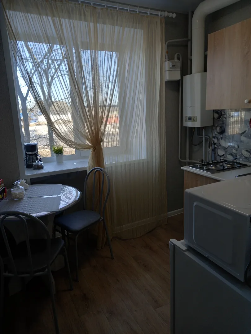 1-комнатная квартира Комсомольская 43 в Кондопоге - фото 8