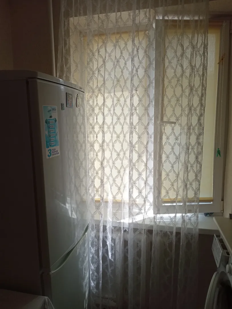 1-комнатная квартира Жуковского 13 в Архипо-Осиповке - фото 10