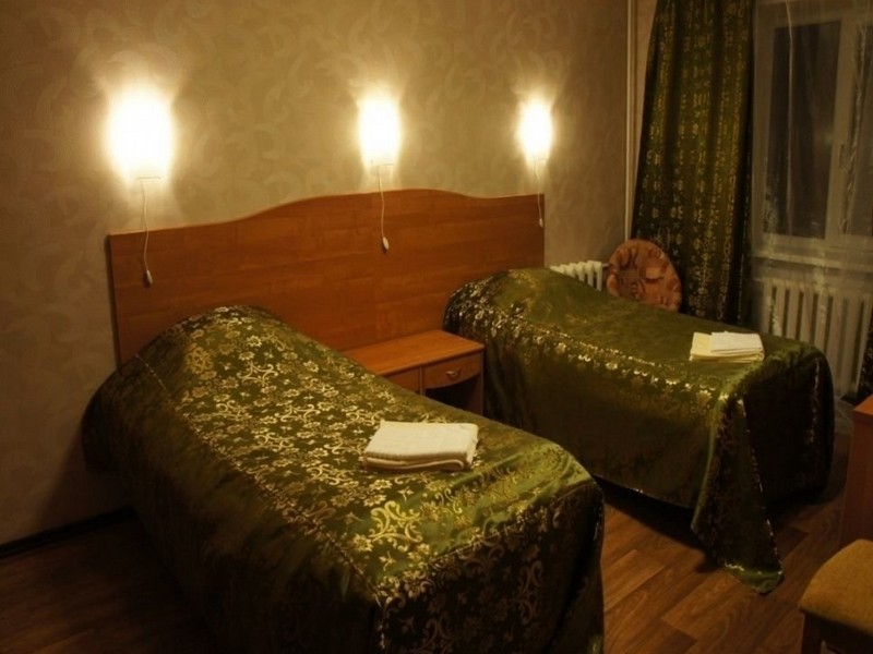 "Званка" гостиница в Волхове - фото 2