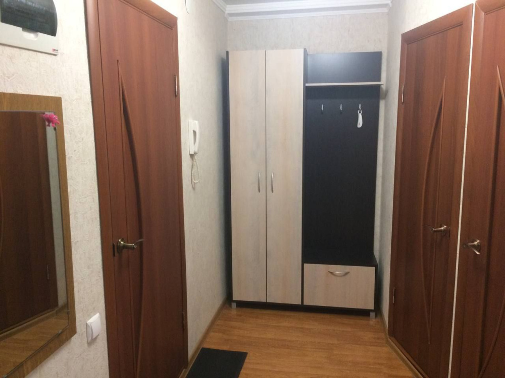 1-комнатная квартира Московская 32 в Пятигорске - фото 6