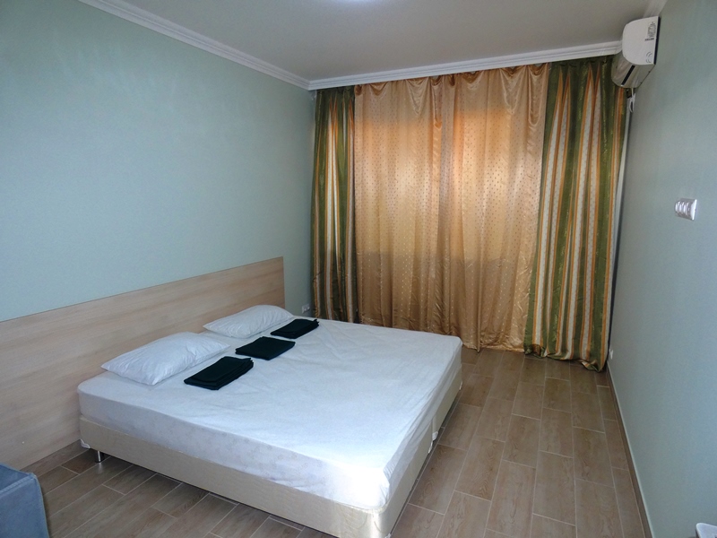 3х-комнатные квартиры на земле Черноморский 11 в Веселовке - фото 12