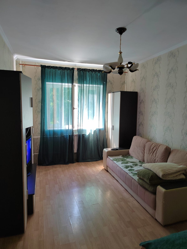 1-комнатная квартира Строительная 14к4 в г. Жуковский (Раменское) - фото 7