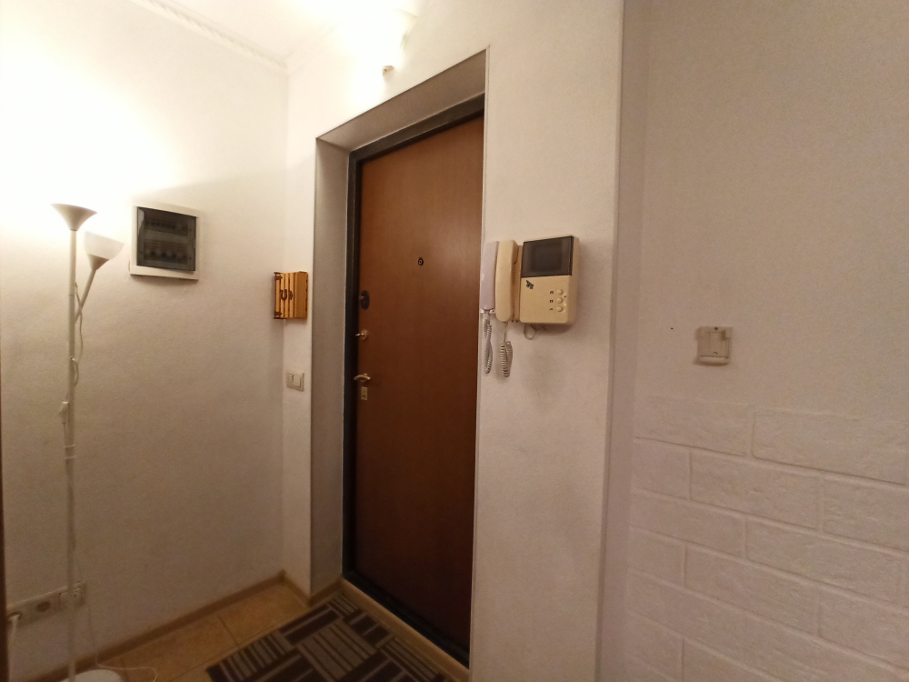 "DearHome на Белой Даче" 1-комнатная квартира в Котельниках (Люберцы) - фото 10