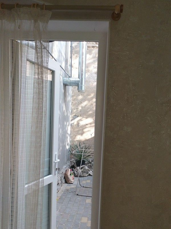 "Теремок со своим двориком" 1-комнатный дом под-ключ в Феодосии - фото 14