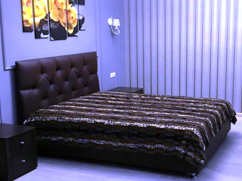 "Уютный" гостиница в Чебоксарах - фото 1