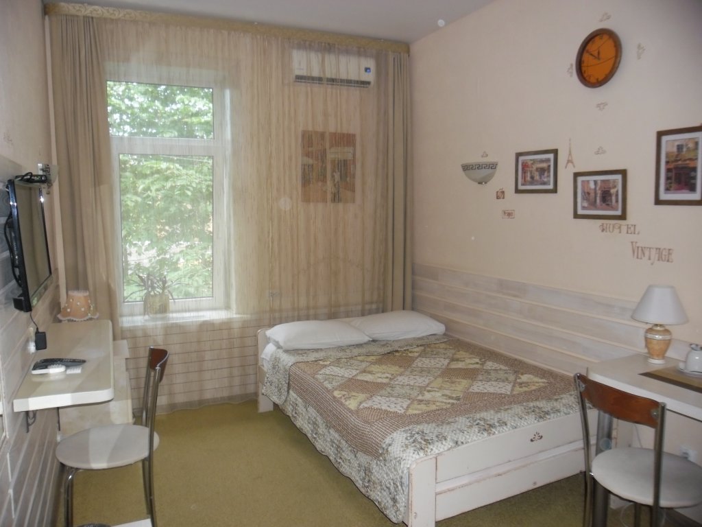 "ВИНТАЖ" гостиница в Череповце - фото 13