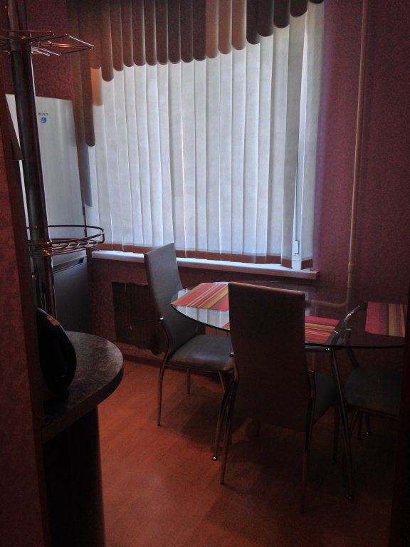 "Добро Пожаловать" апарт-отель в Усинске - фото 9