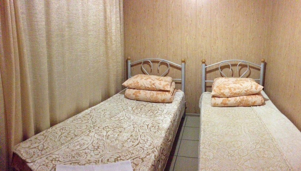 "Бетта" мотель в Пятигорске - фото 2