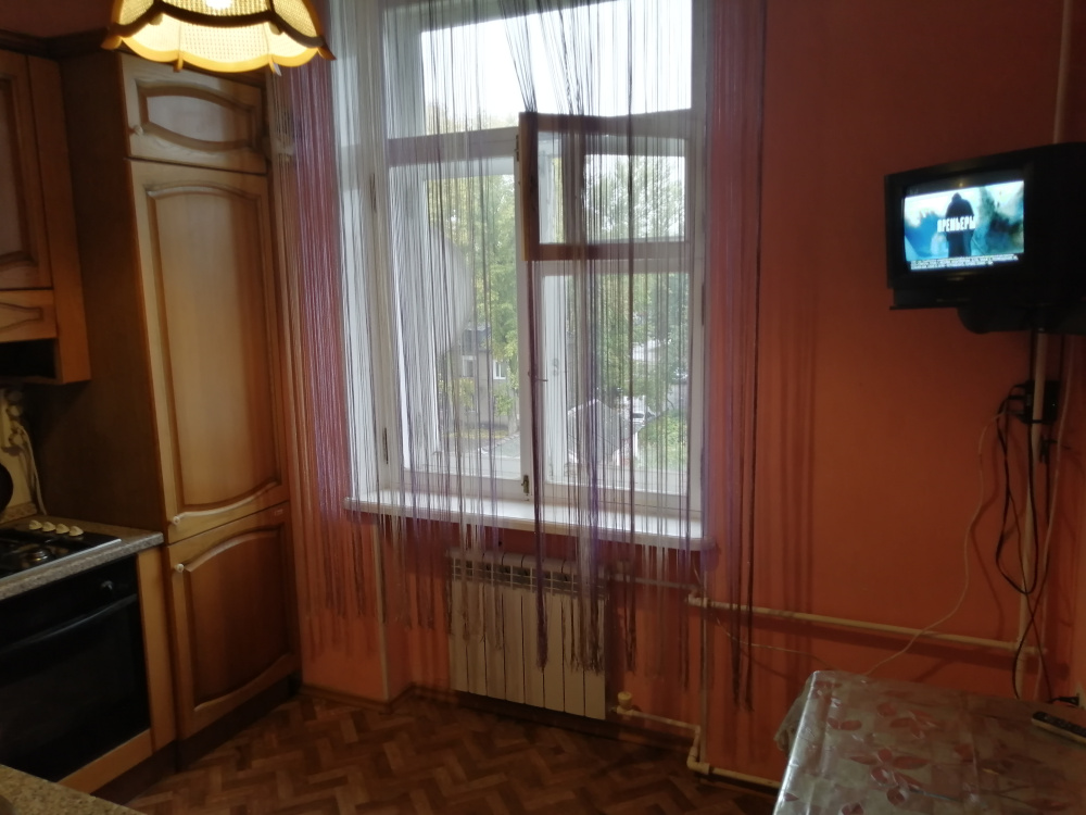 "Мир Уюта" 3х-комнатная квартира в п. Соцгород (Самара) - фото 15