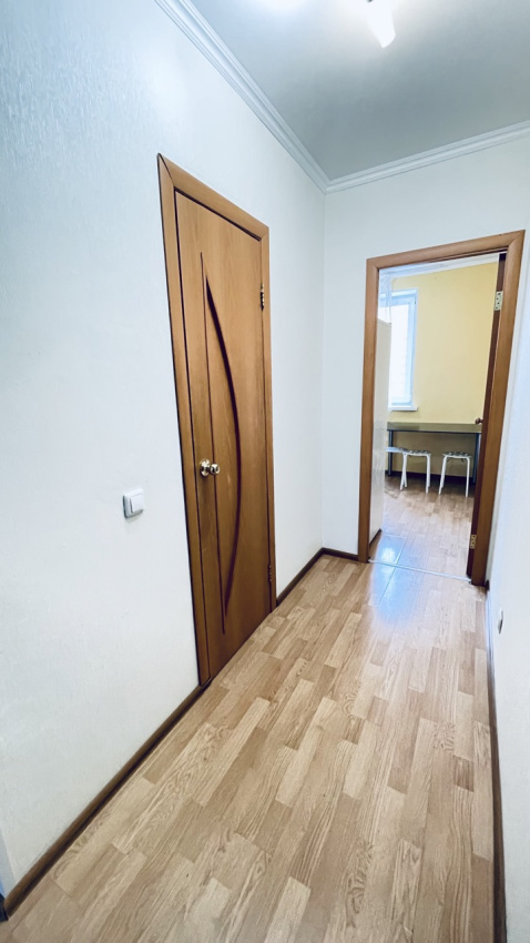 1-комнатная квартира Бережок 5 в Ивантеевке - фото 15