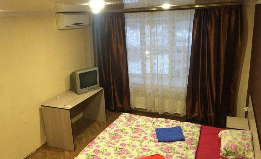 "Рент69 на Смоленском" 1-комнатная квартира в Твери - фото 4