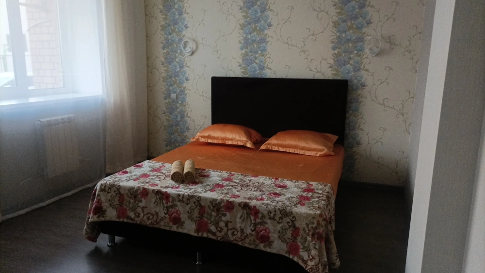 "Галианна" гостиница в Перми - фото 15