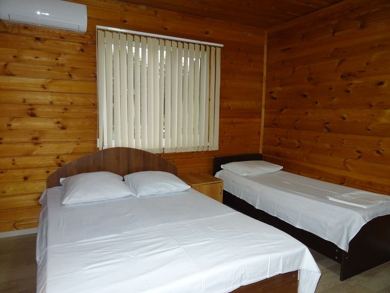 "Сосна" мини-гостиница в Пицунде - фото 18