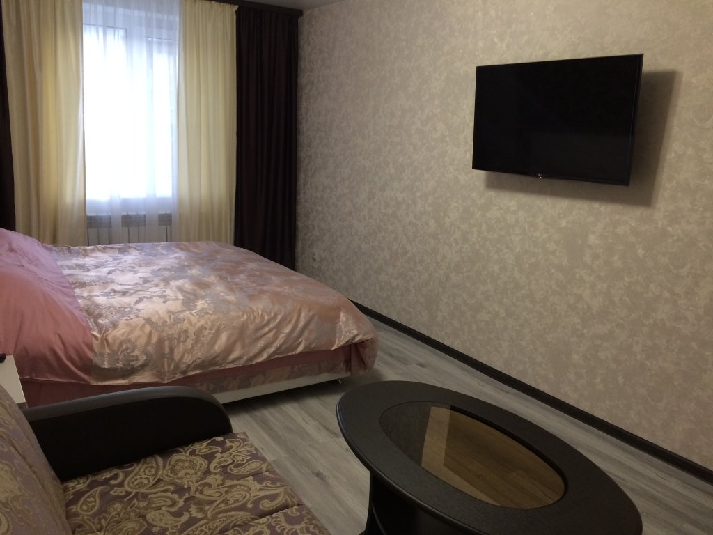 "На Всполье 19" 1-комнатная квартира в Суздале - фото 11