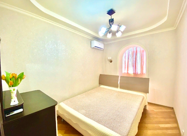 2х-комнатная квартира Навагинской 16 в Сочи - фото 2