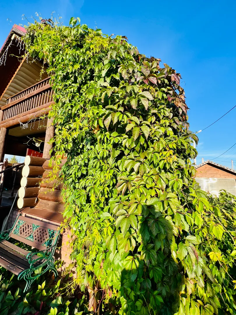"В деревне c баней на дровах" дом под-ключ в д. Кириллово (Боровск) - фото 5