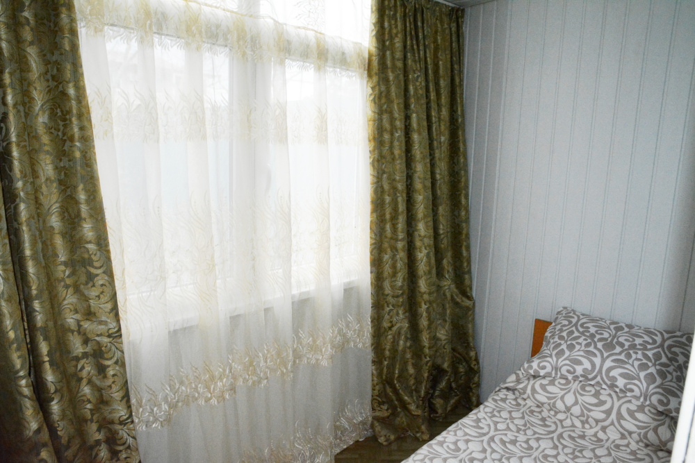 1-комнатная квартира Победы 110 в Лазаревском - фото 7