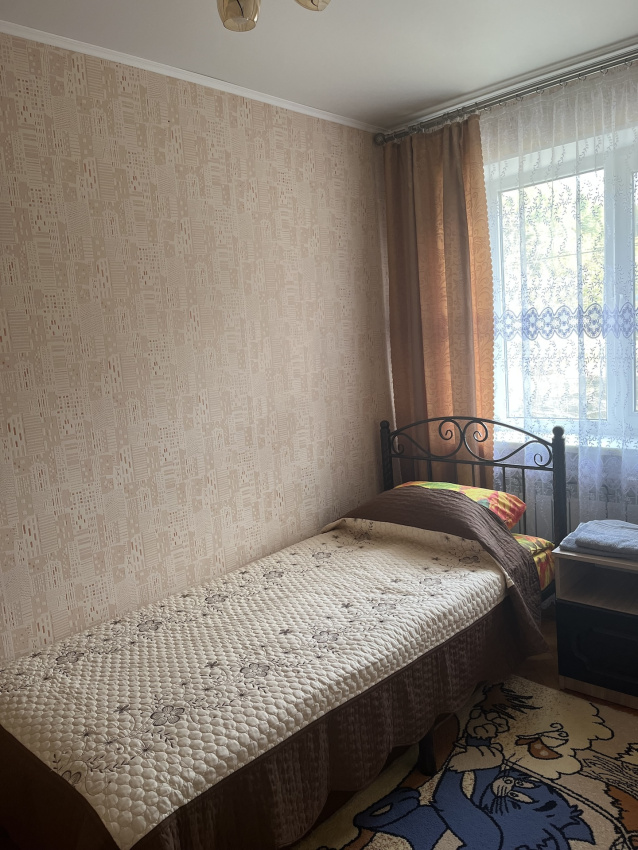 3х-комнатная квартира Гагарина 41 в Каменномостском - фото 5