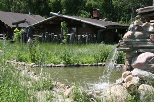 "Печки-Лавочки" гостиница в Суздали - фото 3