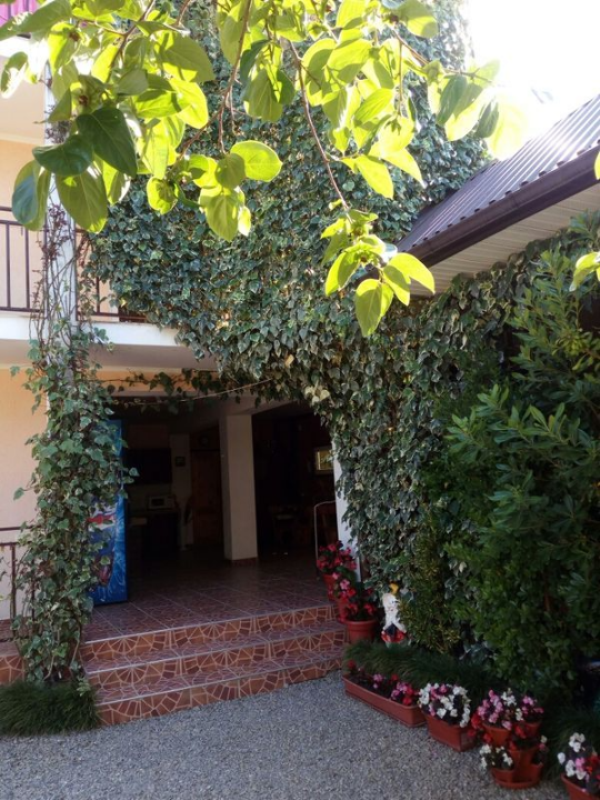 "Vardane Resort" гостевой дом в Вардане - фото 9