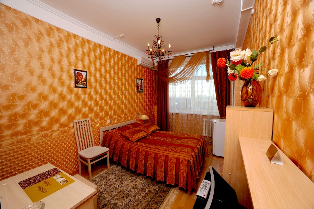 "Факел" гостиница в Оренбурге - фото 11