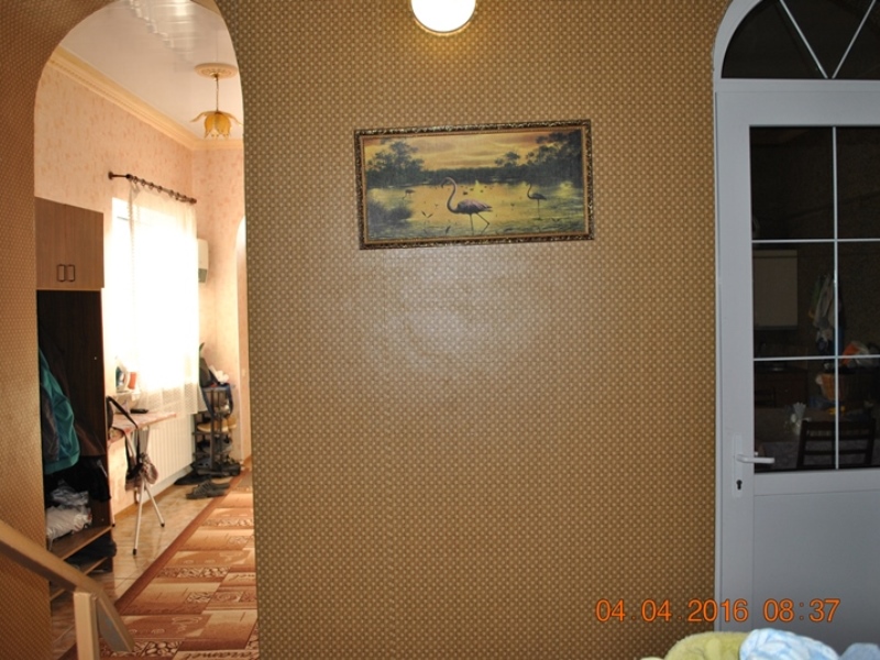 4х-комнатный дом под-ключ Комсомольский 4/а в Евпатории - фото 9