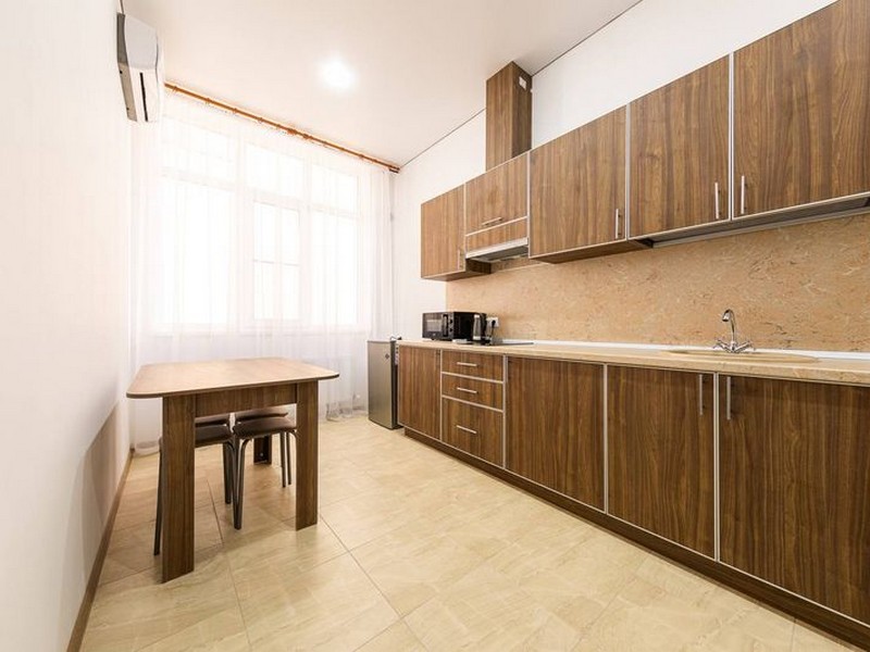 "Уютные Апартаменты" гостевой дом в Витязево - фото 32