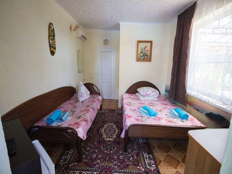 "Вита" мини-гостиница в Витязево - фото 14