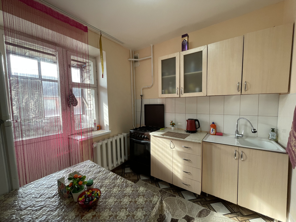2х-комнатная квартира Крепостная 66 в Крымске - фото 11