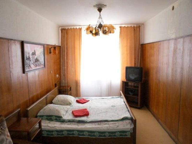 "Дом для приезжих" мини-гостиница в Ногинске - фото 1