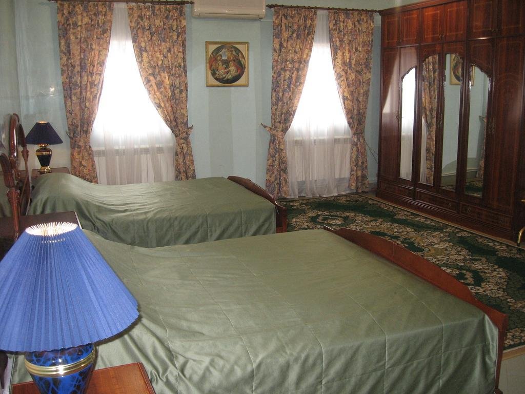"Джузеппе" гостиница в Казани - фото 9
