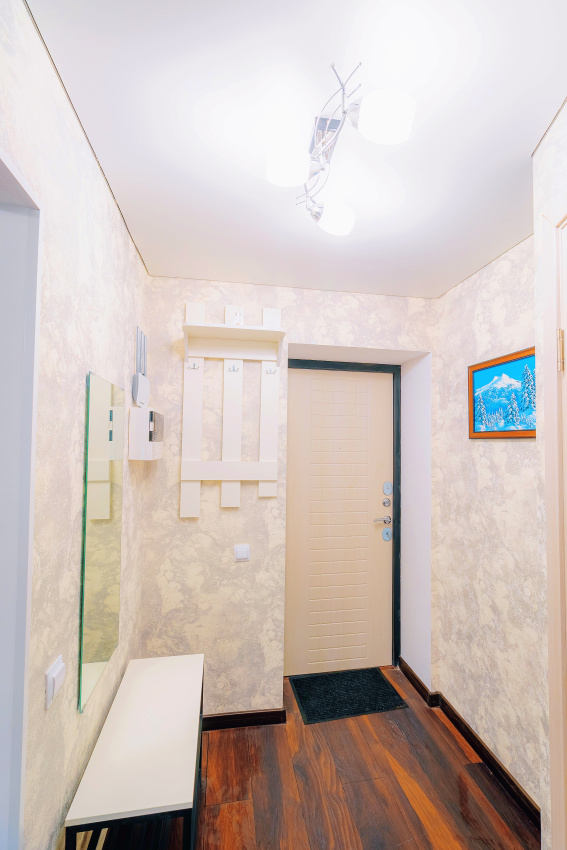 "Новая и Уютная" 1-комнатная квартира в Тырныаузе - фото 27