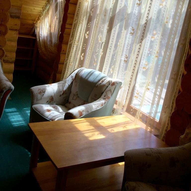 "Легенда" гостиница в Терсколе (Поляна Чегет) - фото 10
