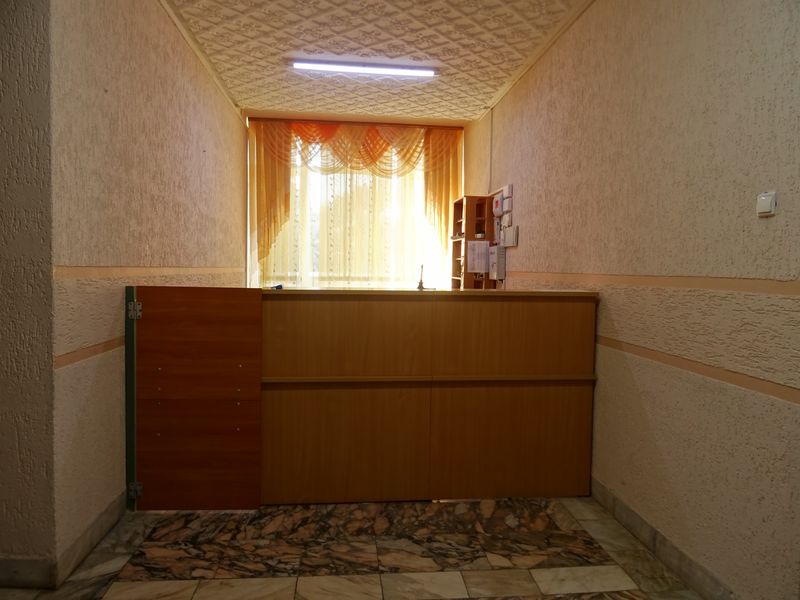 "СССР" гостиница в Геленджике - фото 7