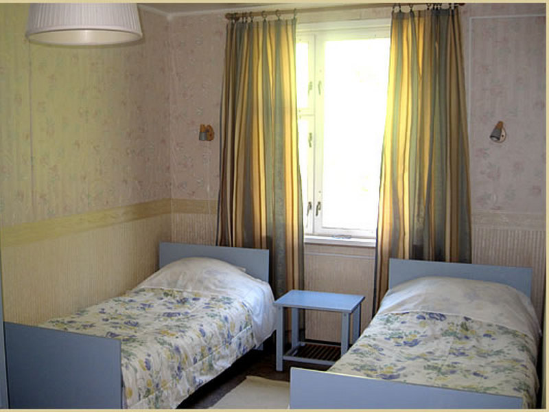 "Тэлмис" мотель в Приозёрске - фото 1