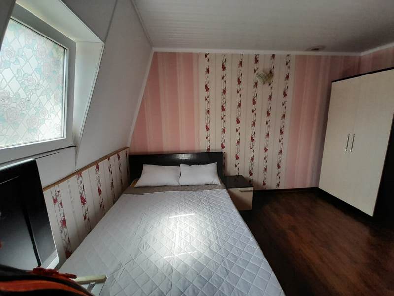 "Аркадия" гостевой дом в Витязево - фото 15