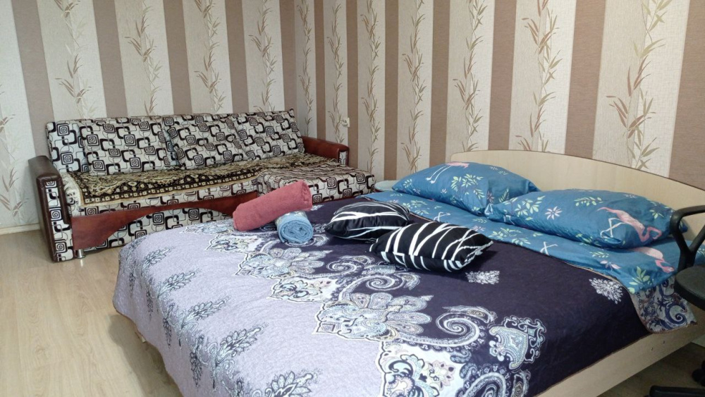 "Live-in-comfort на Гагарина 39" 1-комнатная квартира в Домодедово - фото 15