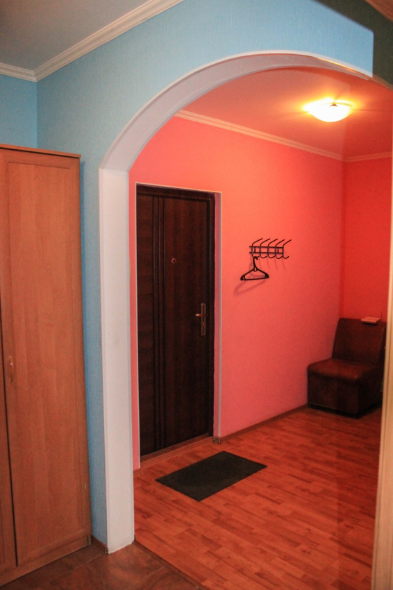 1-комнатная квартира Заречная 9 в Щёлково - фото 13