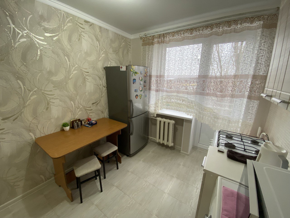 1-комнатная квартира Советская 70 в Минеральных Водах - фото 6