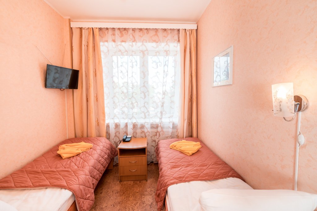 "Ладога" гостиница в Сортавале - фото 2