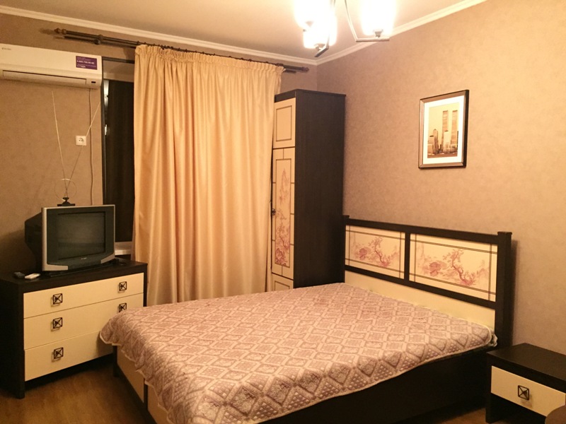 "На Акиртава" 1-комнатная квартира в Сухуме - фото 5
