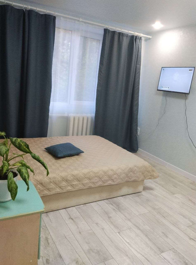 1-комнатная квартира Ефремова 8 в Севастополе - фото 3
