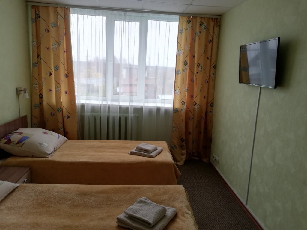 "Шерна" гостиница в Киржаче - фото 5